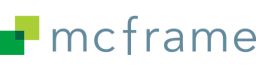 mcframe SIGNAL CHAIN logo